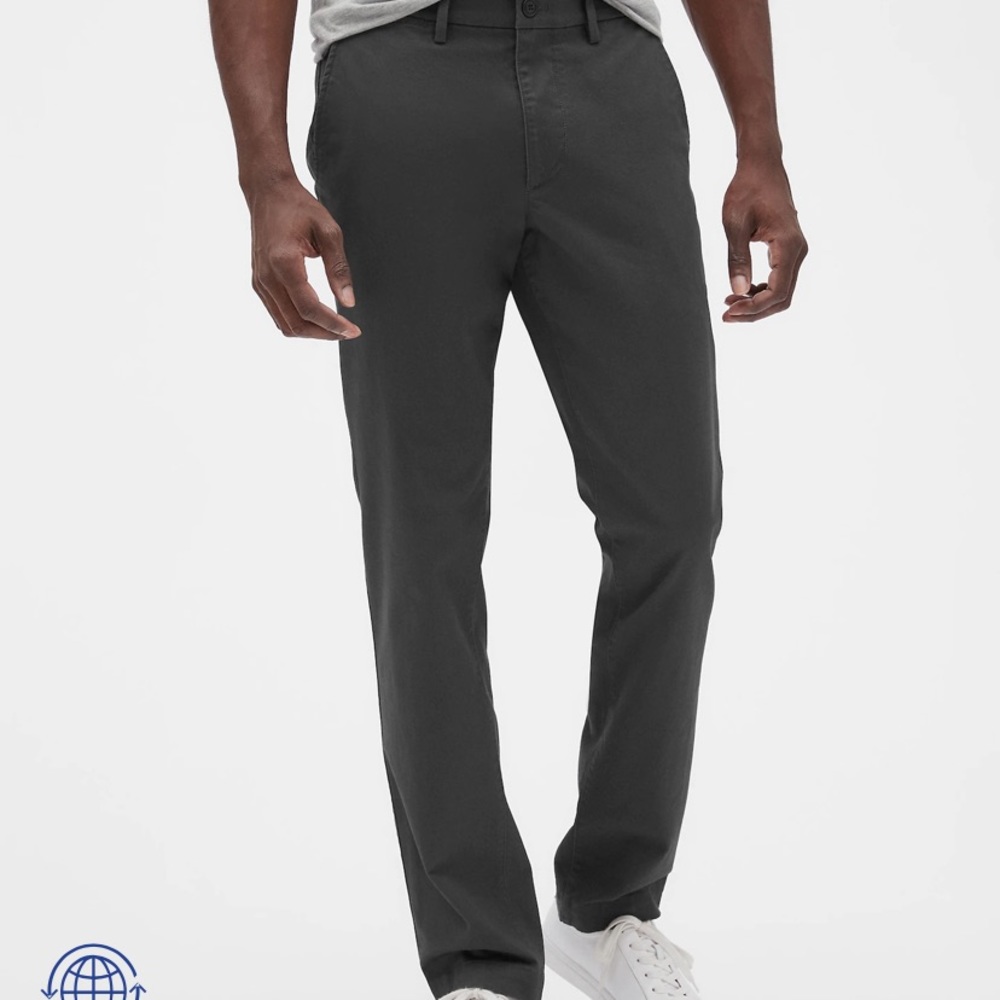 GAP 32/36 Slim Fit Pants Khakis